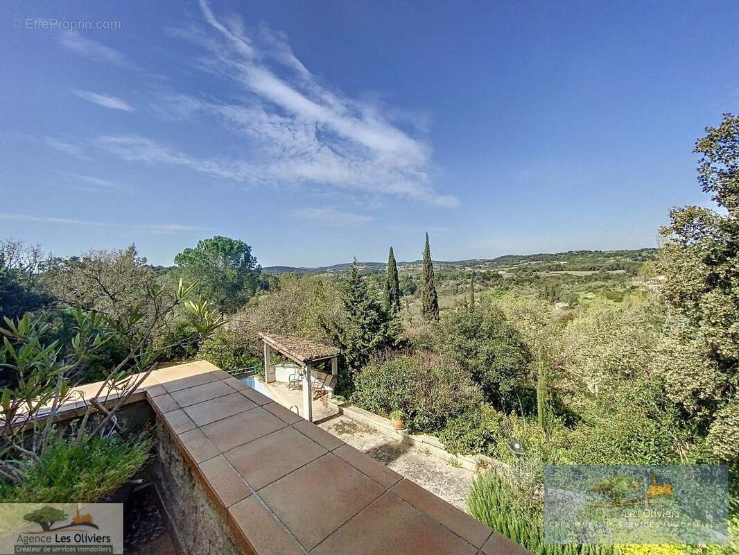 Maison à SAINT-GEORGES-D&#039;ORQUES