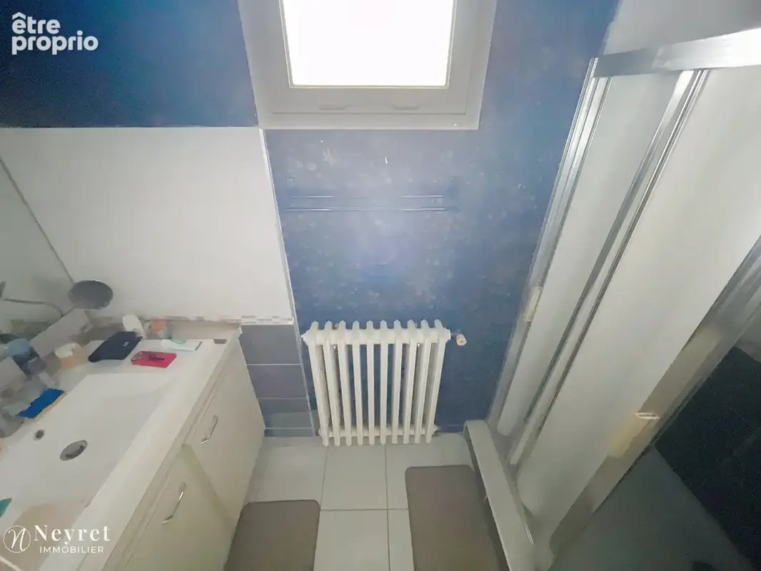 Maison de 130 m2 - Parc de 1546 m2 - 4 chambres - Sous sol complet de 180m2  - photo 11