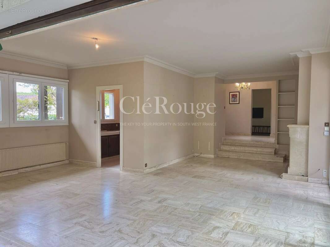 Appartement à EYMET