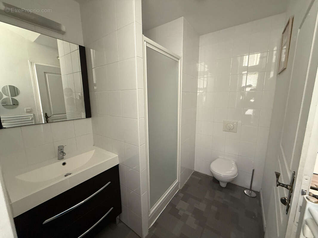 Appartement à SEDAN