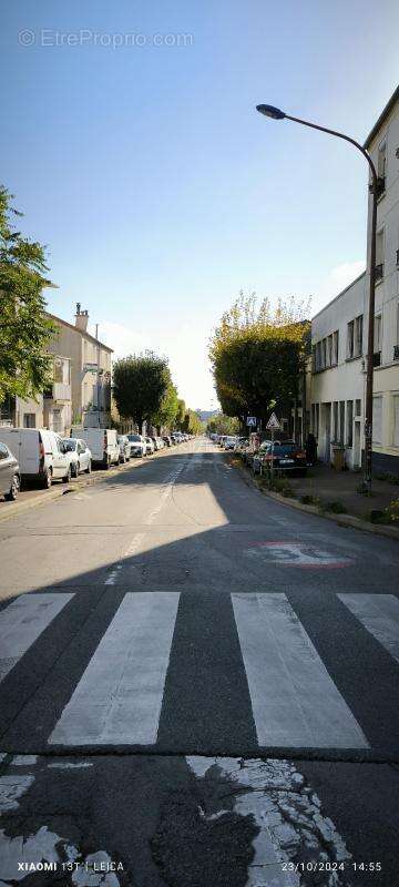 Appartement à MONTREUIL