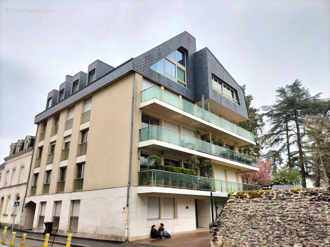 Appartement à LAVAL