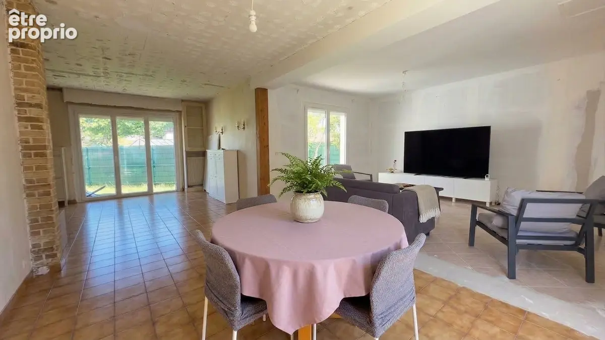 Maison Maurepas 6 pièce(s) 147 m2 - photo 6