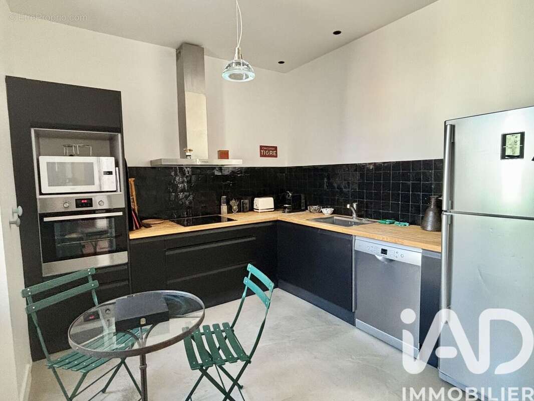 Photo 5 - Appartement à TOULON