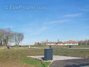 Terrain à LE CHATELET-EN-BRIE