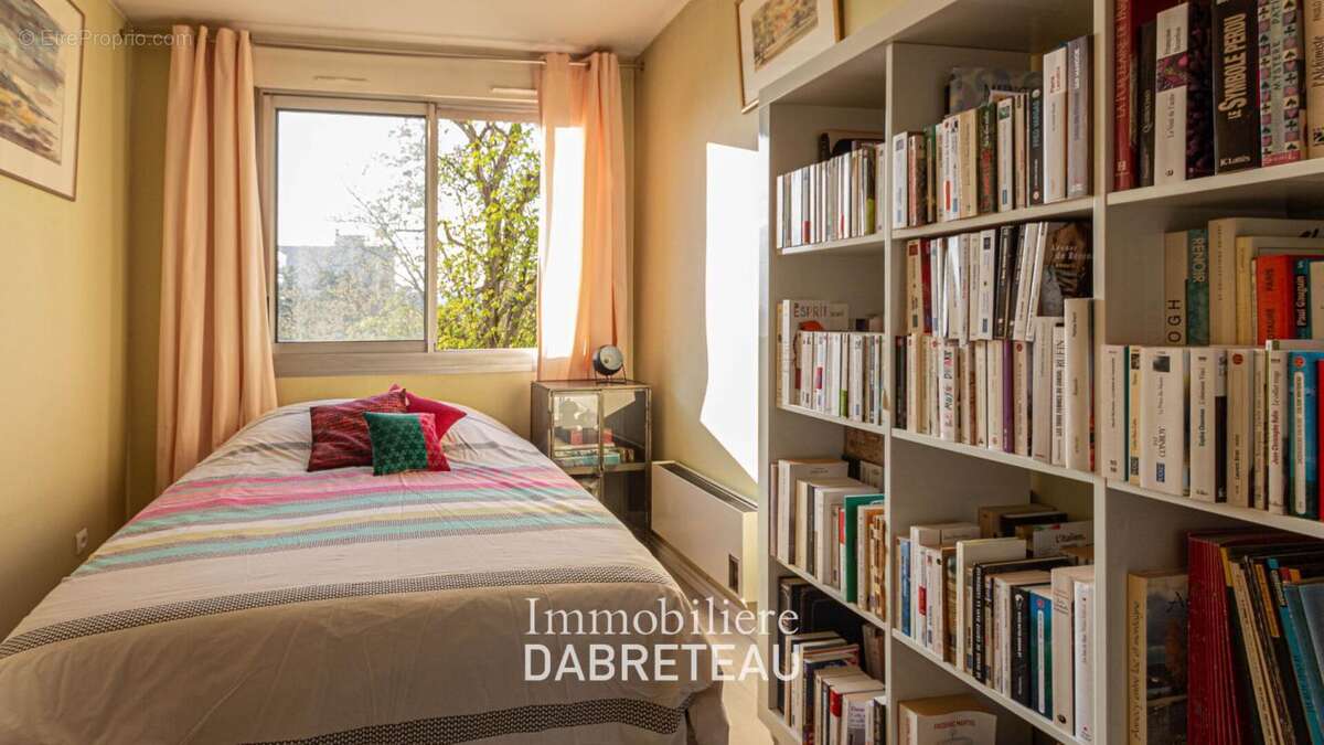 Appartement à CALUIRE-ET-CUIRE