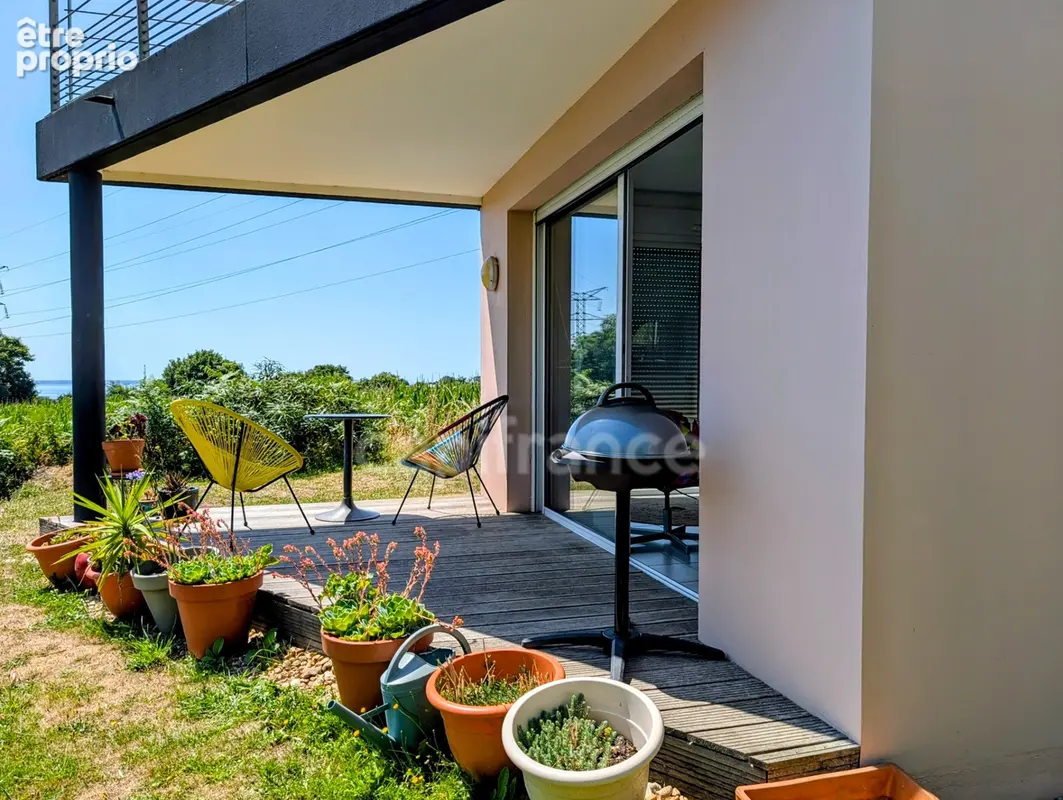 Appartement à GUIPAVAS