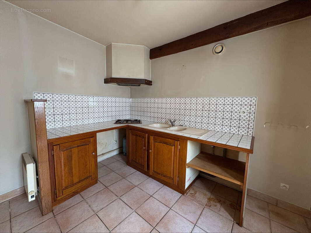 Maison à PRECY-SUR-OISE