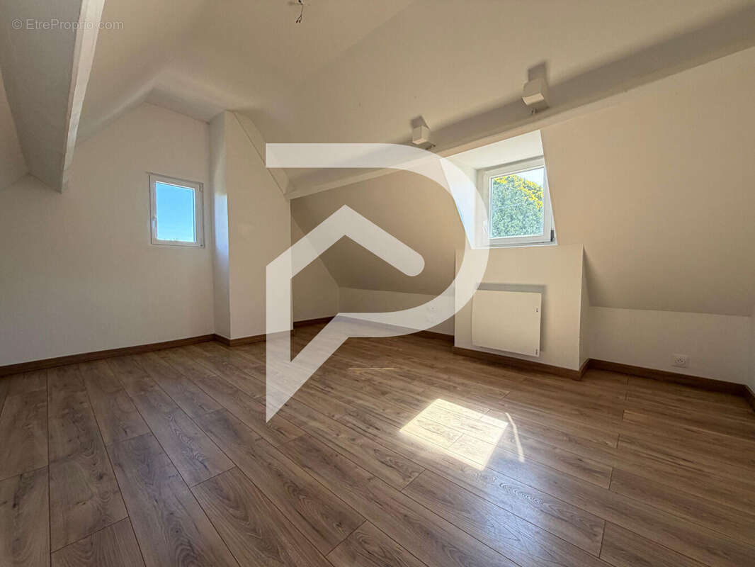 Maison Amblainville 4 pièce(s) 81 m2 - photo 5