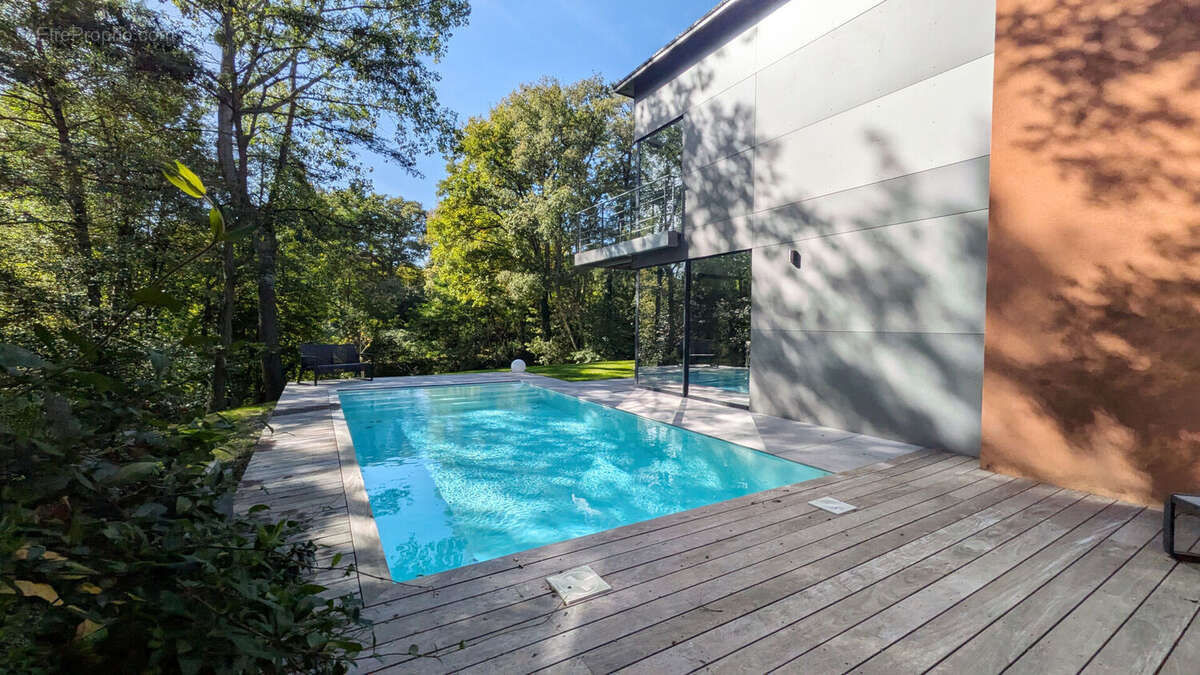 Maison à ARGENTRE