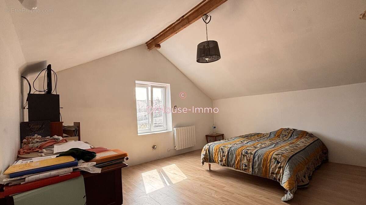 Maison à ABSCON