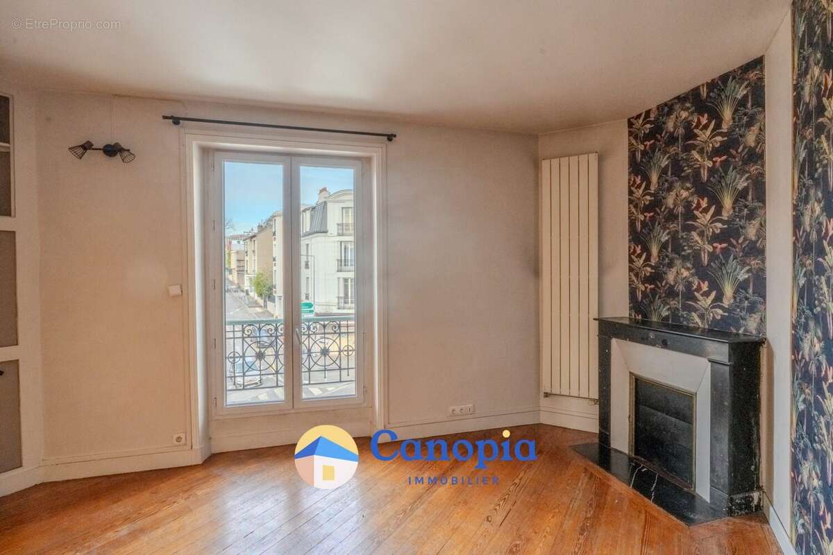 Appartement à ARCUEIL