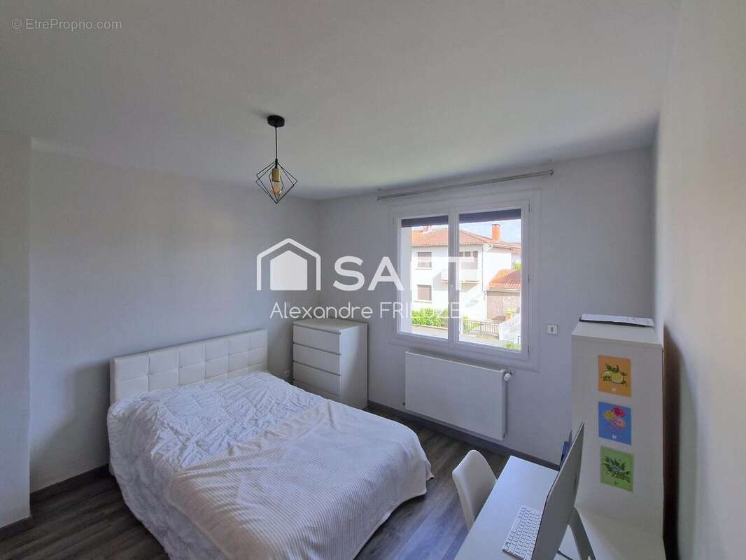 Photo 3 - Maison à ALBI