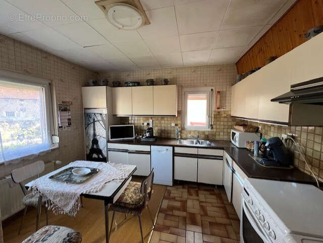 Maison 4 pièces avec terrain Lauterbourg centre - photo 6