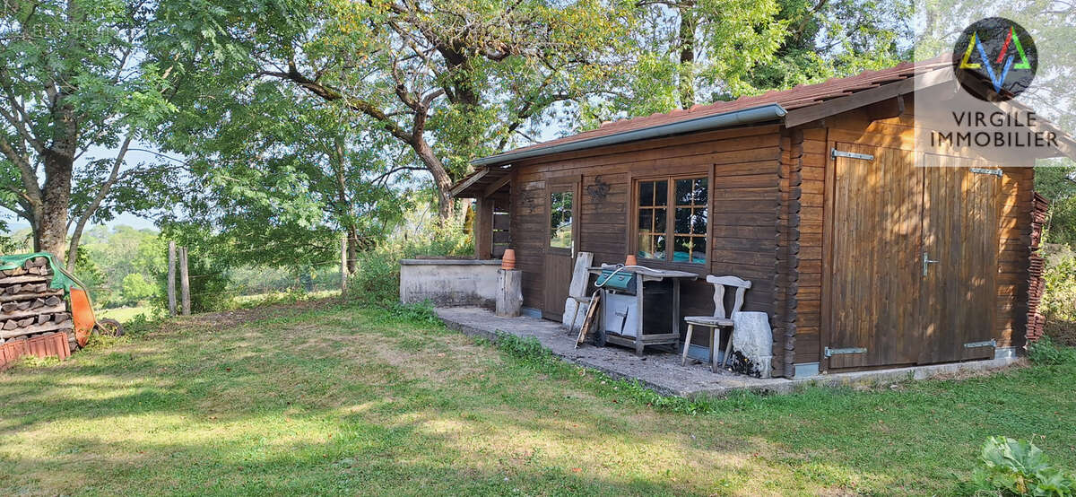 Maison de village - photo 4