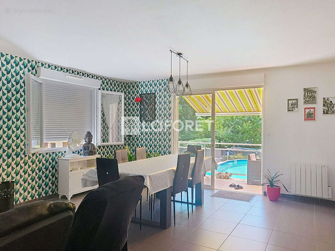 Maison Saint-brevin-les-pins 4 pièce(s) 95 m2 - photo 6