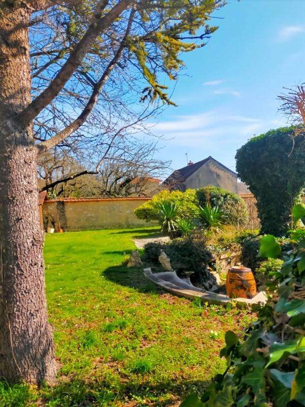 Maison à CHARTRETTES