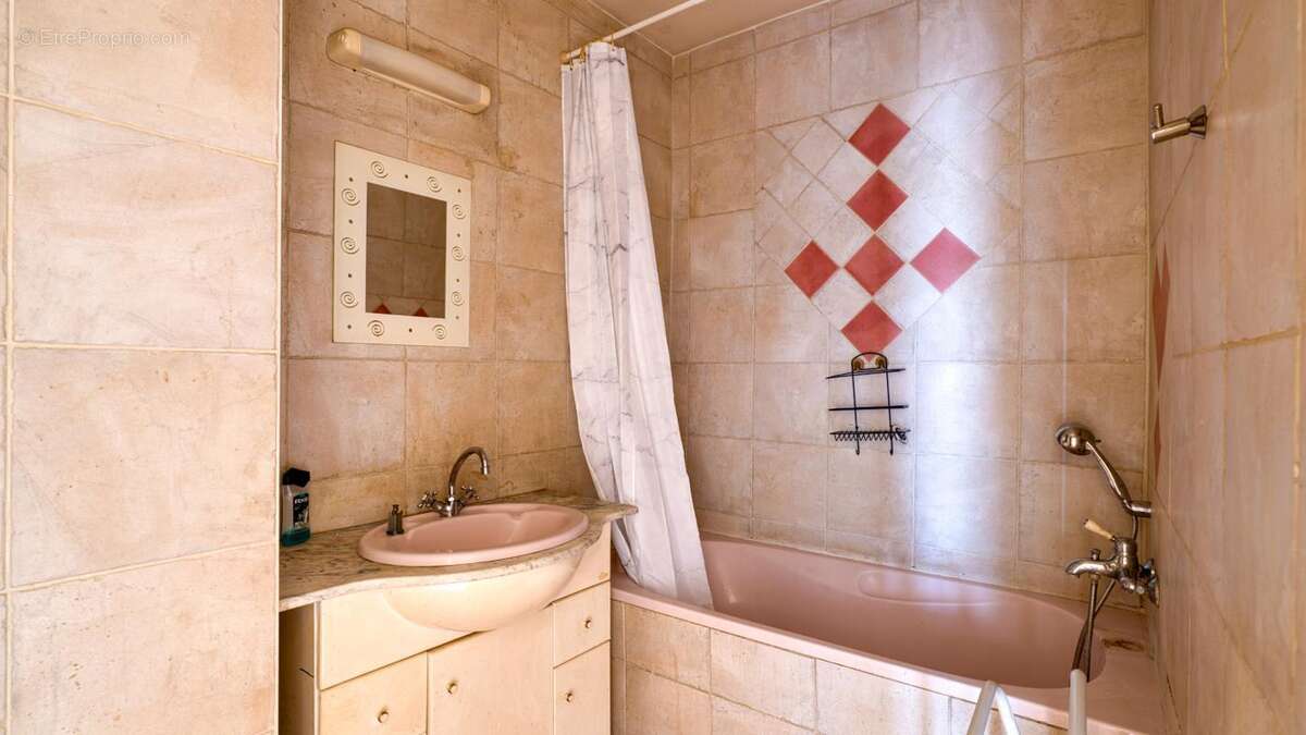 Appartement - photo 15
