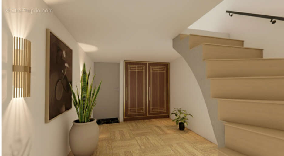 Appartement à BAYONNE