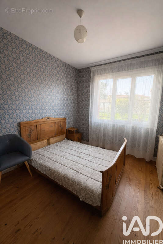 Photo 7 - Maison à LES BILLAUX