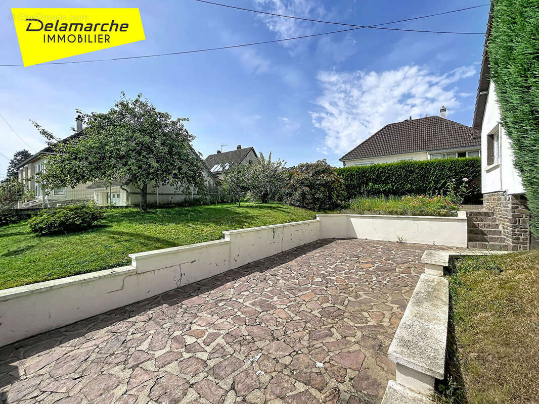 Maison a vendre gavray sur sienne - photo 6