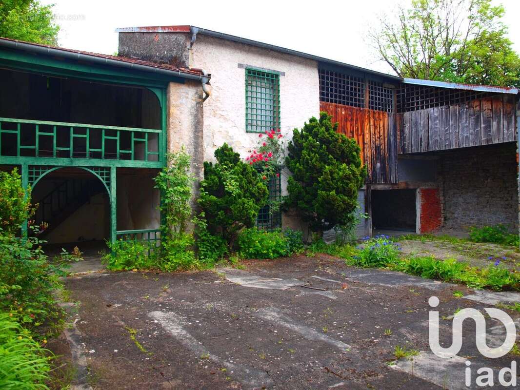 Photo 4 - Maison à BOURBONNE-LES-BAINS