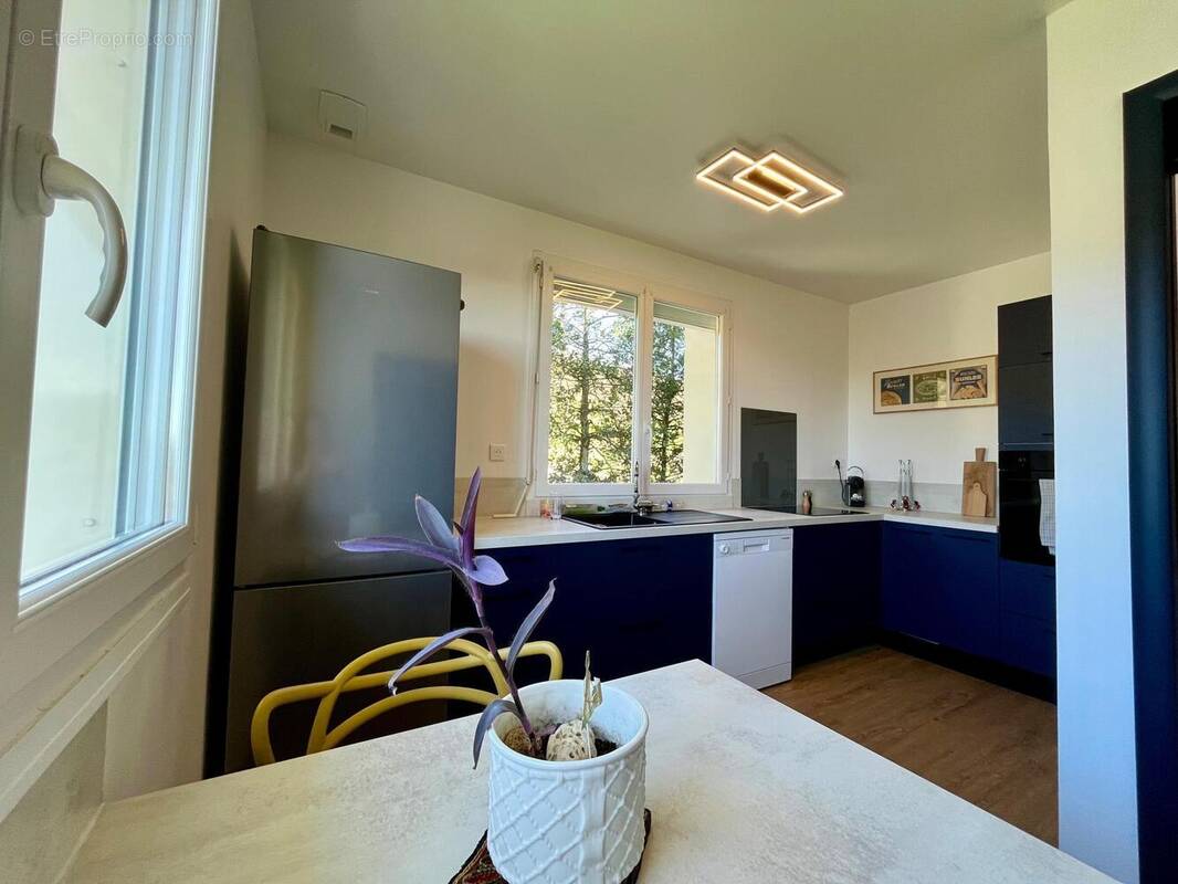 Photo 1 - Maison à QUINGEY