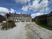 Maison à GROSVILLE
