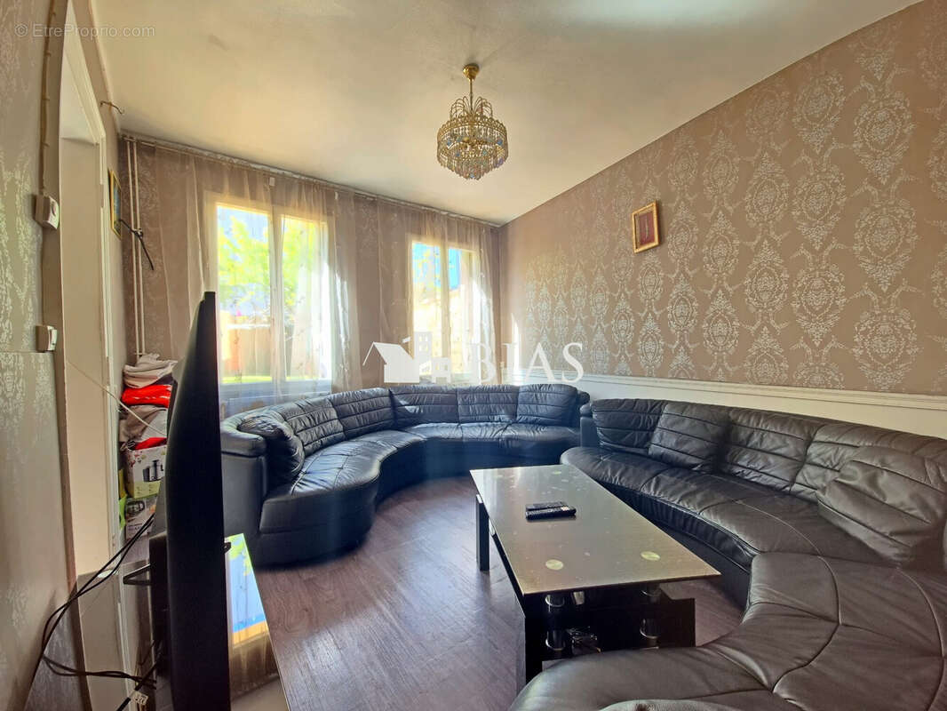 Maison à LE PETIT-QUEVILLY