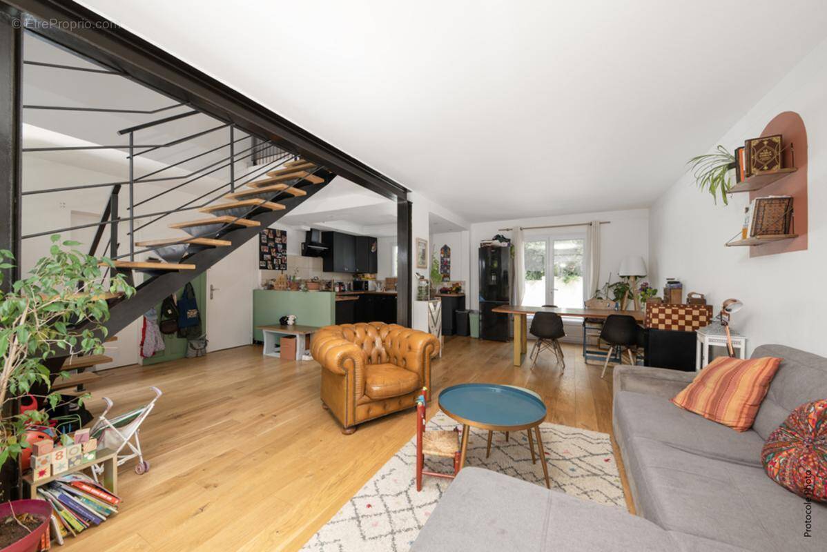 Maison à ESCALQUENS