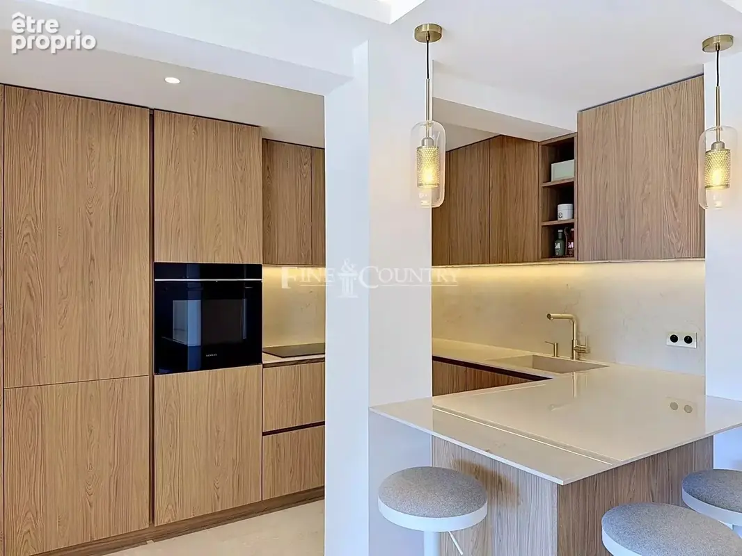 Vente Appartement Vue Mer Cannes, Palm Beach - photo 8