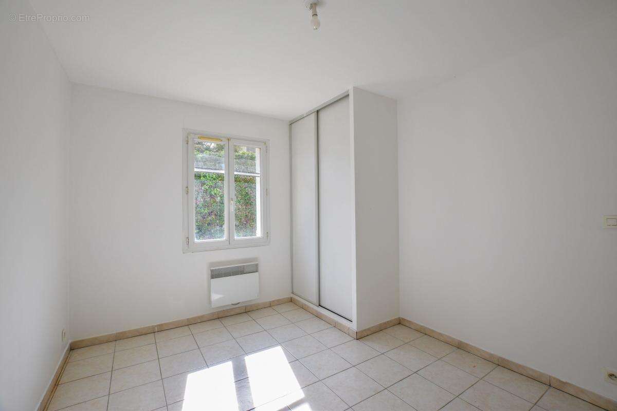 Maison à ROCHEFORT-DU-GARD