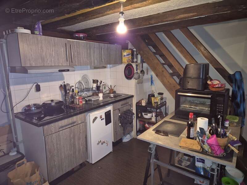 Appartement à ANGOULEME