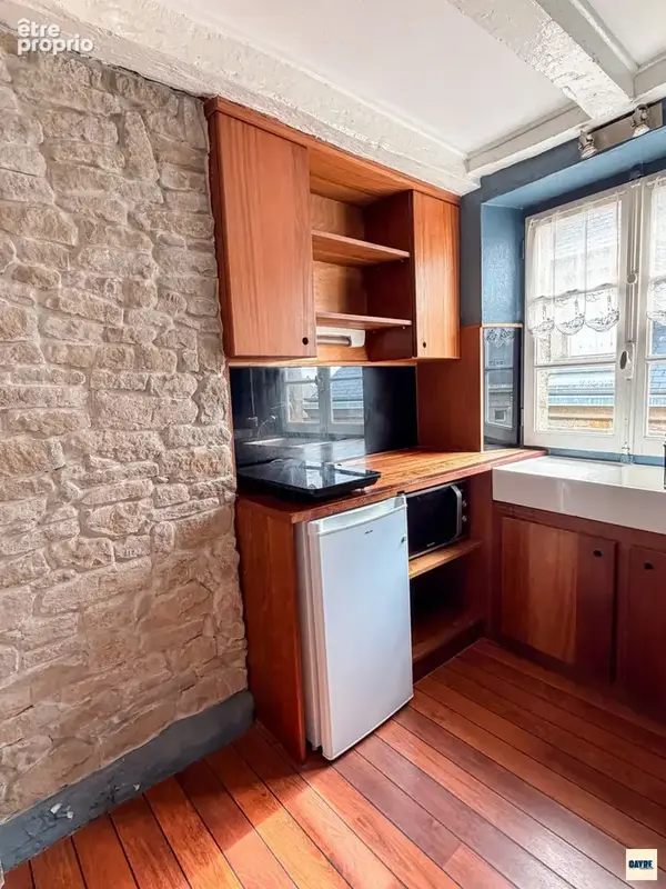Appartement 2 pièces 30 m² à vendre à Saint-Malo (35400) - photo 3