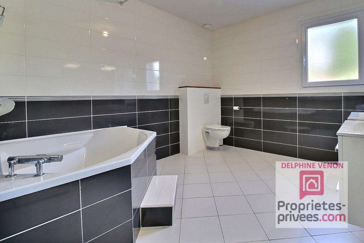 Maison à CHATEAUNEUF-SUR-LOIRE