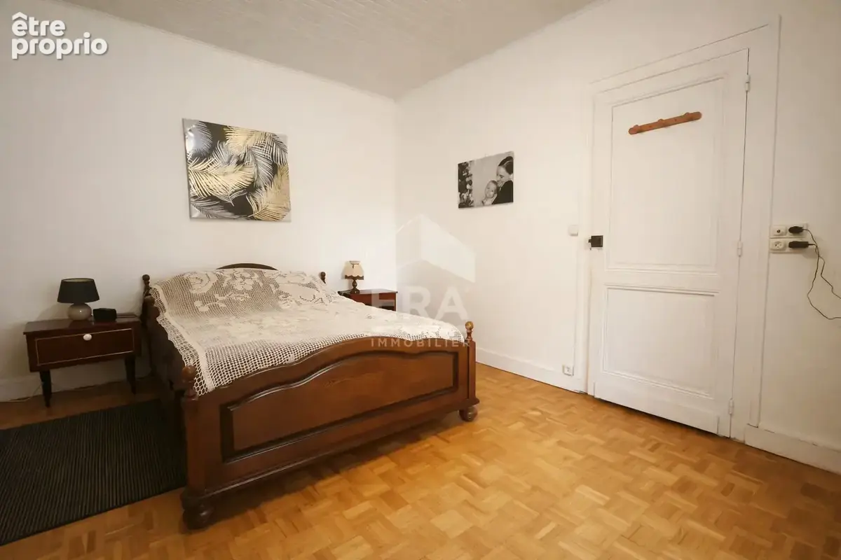 Investisseurs : Maison proche toutes commodités avec locataire en place - photo 6