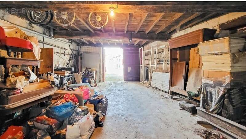 Appartement à IHOLDY