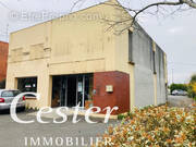 Commerce à COLOMIERS