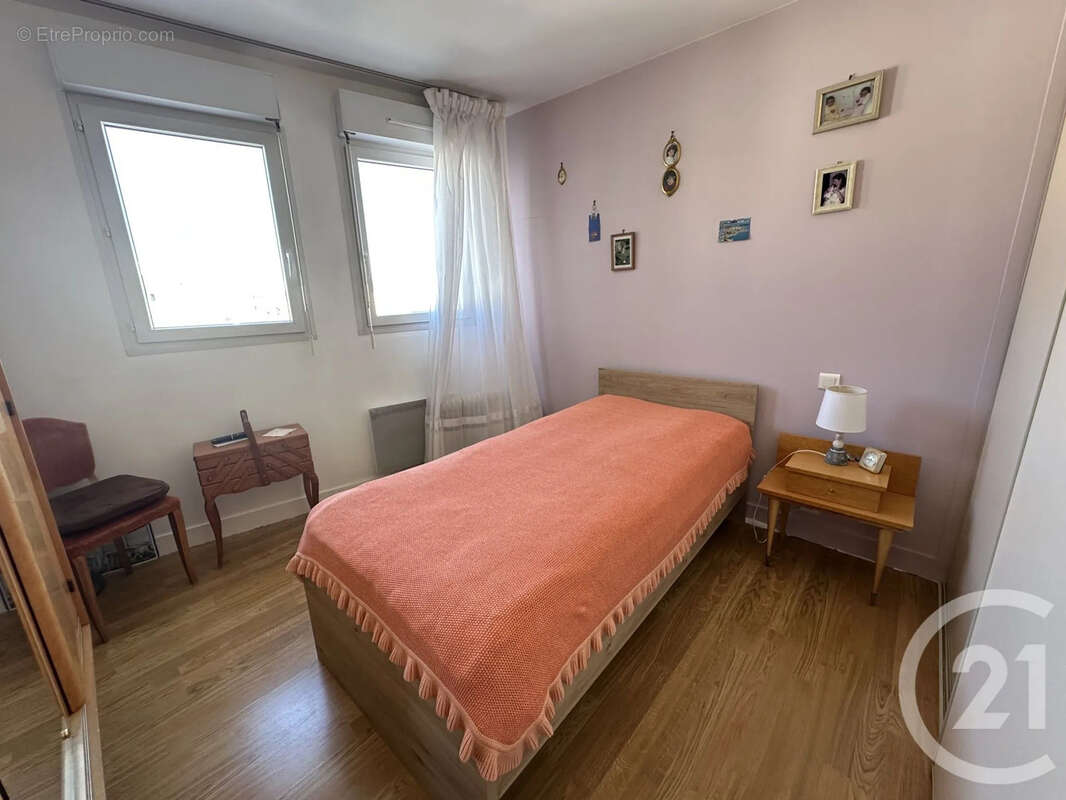 Appartement à ROYAN