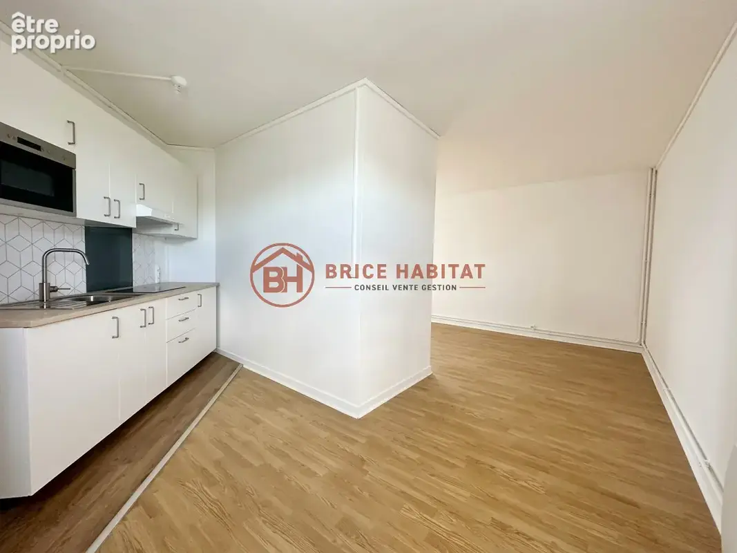 Dernier etage quartier ascq - photo 5
