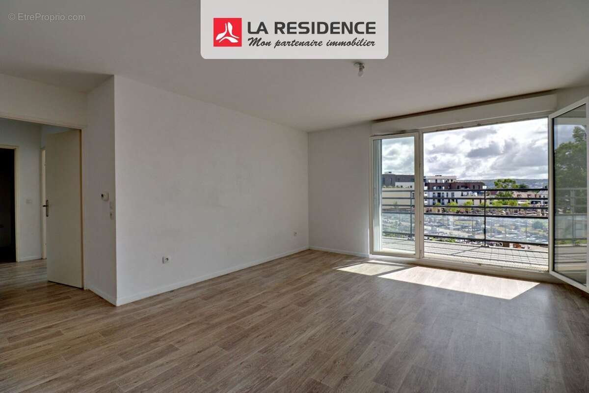 Appartement 62 m² à Verneuil-Sur-Seine  - photo 2