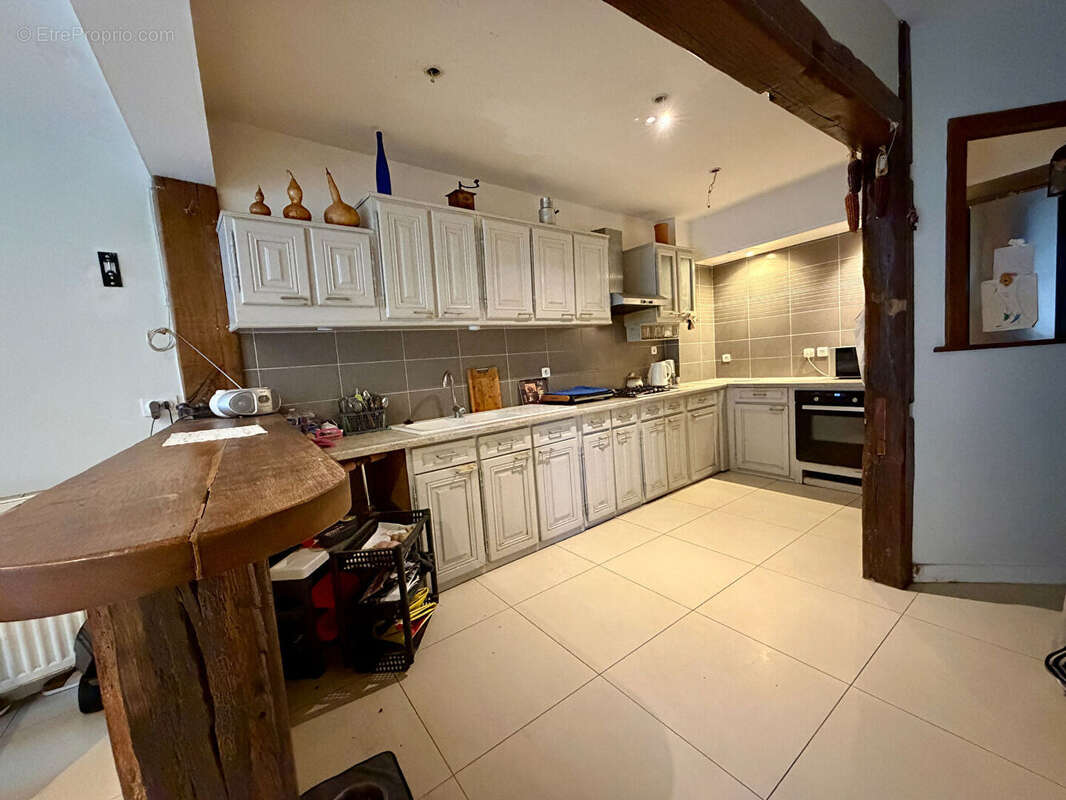Appartement à LE PERRAY-EN-YVELINES