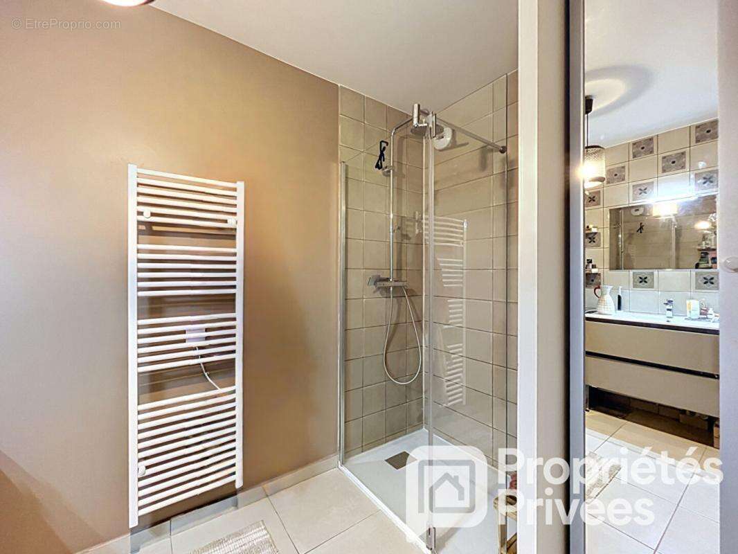 Appartement  3 pièces 61.4 m2 avec extérieur - Jardin Parisien - photo 6