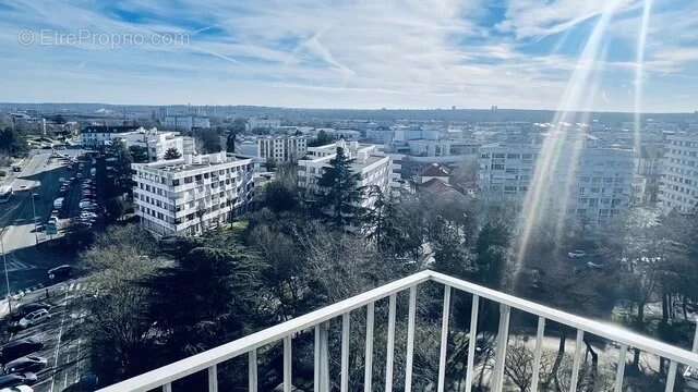 Une vue exceptionnelle pour ce bel appartement de 4 pièces ! - photo 2