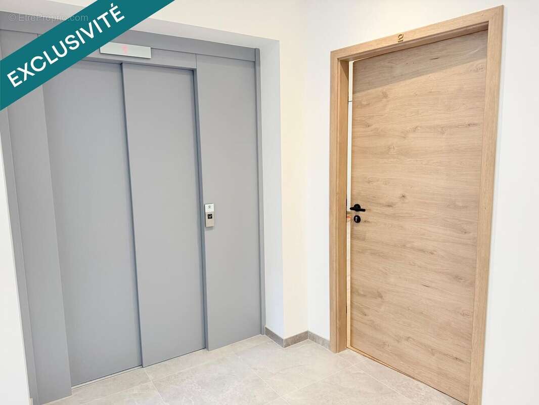 Photo 4 - Appartement à SALINS-LES-BAINS