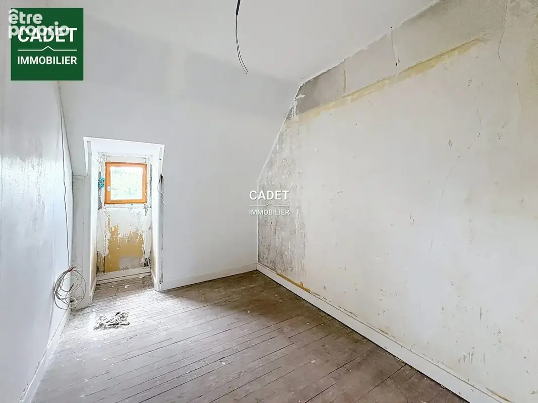 Maison 143 m² à La Haye-Pesnel  - photo 5