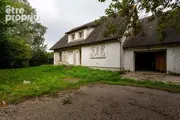 Maison à SAINT-GATIEN-DES-BOIS