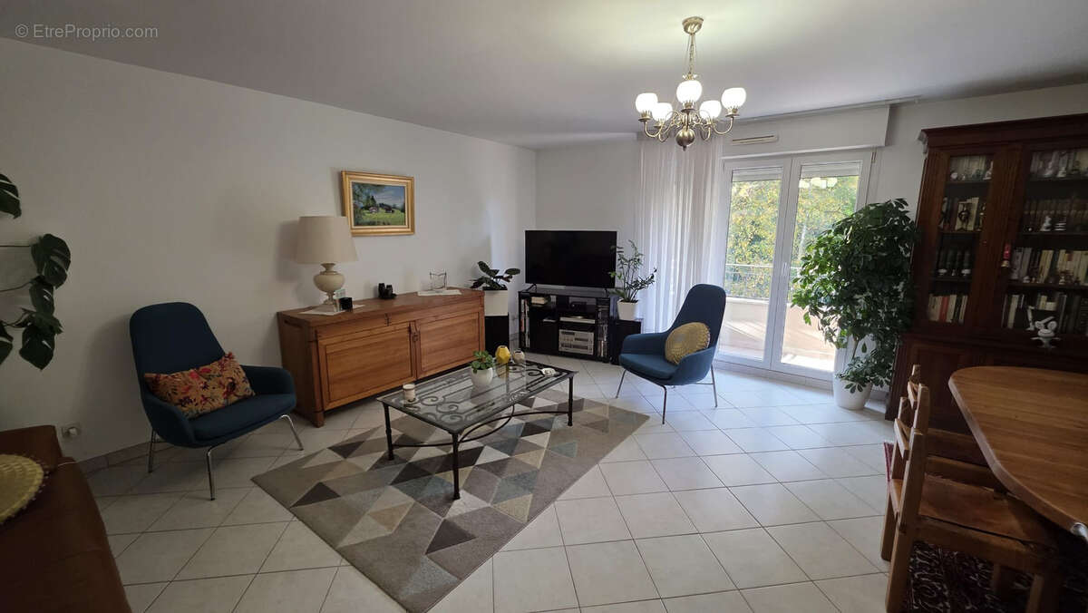 Appartement à VILLEPINTE