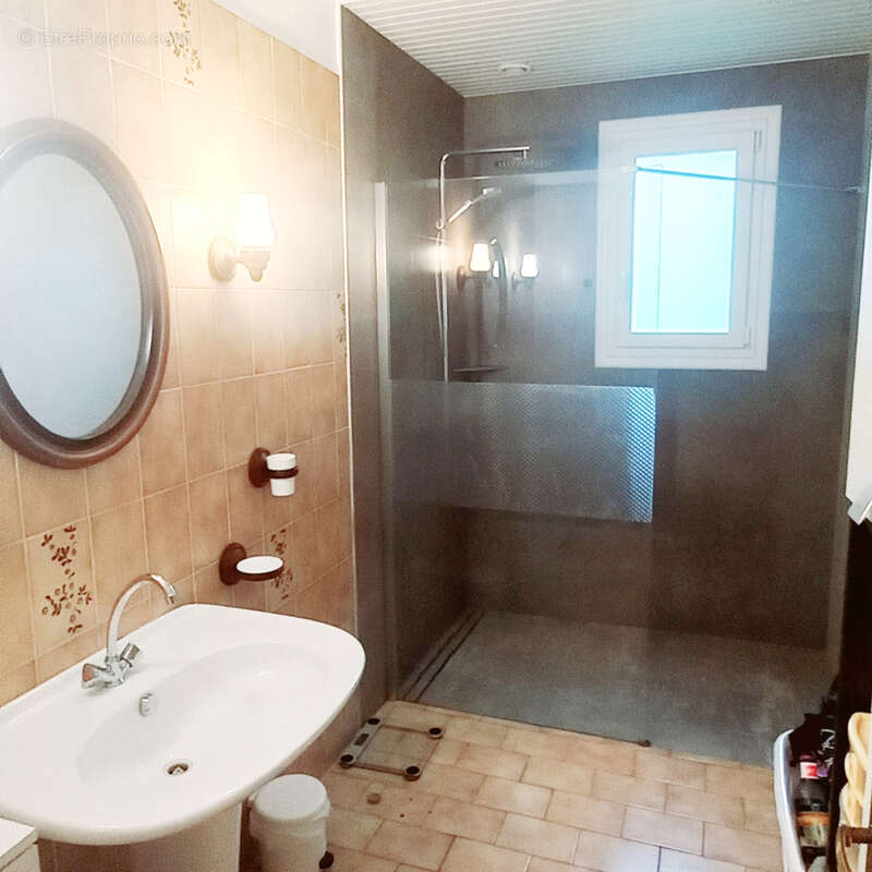 Maison à LE BOUPERE