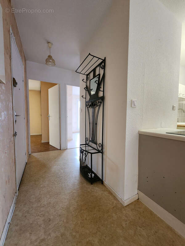 Appartement à AMELIE-LES-BAINS-PALALDA